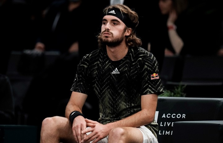 ATP bude limitovať hráčom prestávky na návštevu toalety
